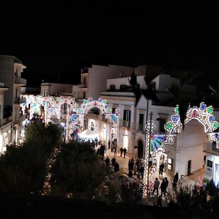 Ca Mea Lägenhet Alberobello Exteriör bild